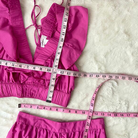 Cotton Japna 2 Piece Dress Set - Picture 7 of 7